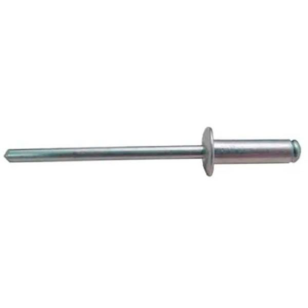 Nituri Vorel 70400 Aluminiu / 50 photo 1