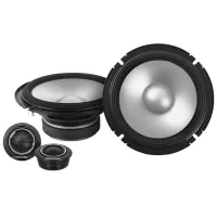 Boxe auto Alpine S65C 240 Вт