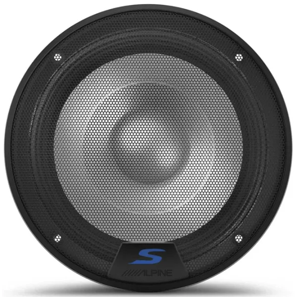 Boxe auto Alpine S65C 240 Вт photo 6