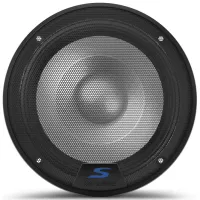 Boxe auto Alpine S65C 240 W photo 6