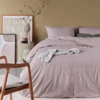 Постельное бельё Beddinghouse Frost Хлопок