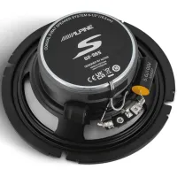 Boxe auto Alpine S65 240 W photo 4