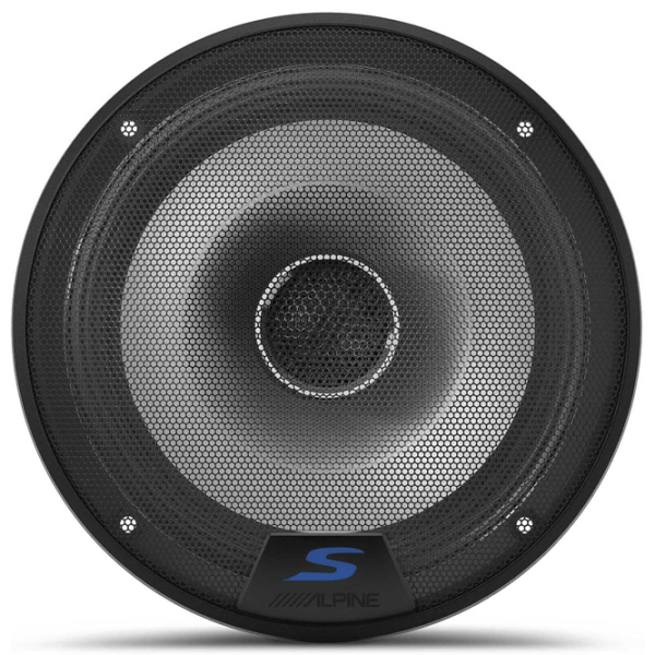 Boxe auto Alpine S65 240 Вт photo 6