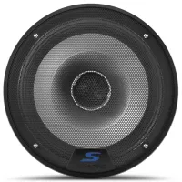 Boxe auto Alpine S65 240 W photo 6