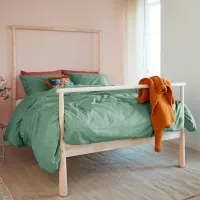 Постельное бельё Beddinghouse Frost Хлопок