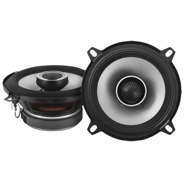Boxe auto Alpine S50 170 W photo 1