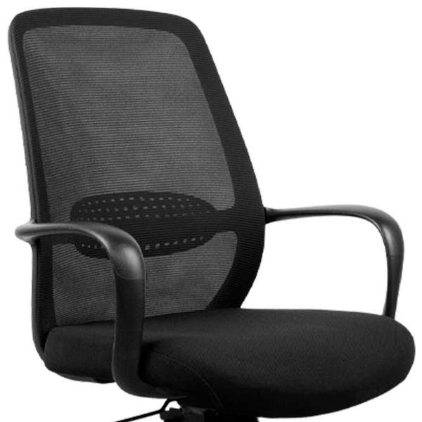 Офисное кресло DecoPrim GRANT  Акриловая сетка/ Черный  photo 2 Офисное кресло DecoPrim GRANT  Акриловая сетка/ Черный  photo 2