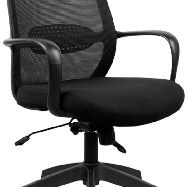 Офисное кресло DecoPrim GRANT  Акриловая сетка/ Черный  photo 3 Офисное кресло DecoPrim GRANT  Акриловая сетка/ Черный  photo 3