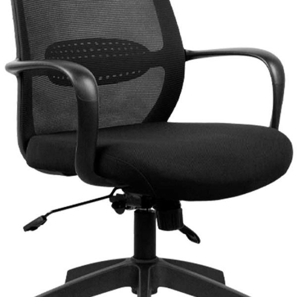 Офисное кресло DecoPrim GRANT  Акриловая сетка/ Черный  photo 3 Офисное кресло DecoPrim GRANT  Акриловая сетка/ Черный  photo 3