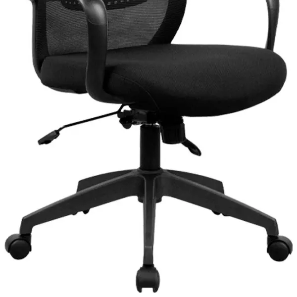 Офисное кресло DecoPrim GRANT  Акриловая сетка/ Черный  photo 4 Офисное кресло DecoPrim GRANT  Акриловая сетка/ Черный  photo 4