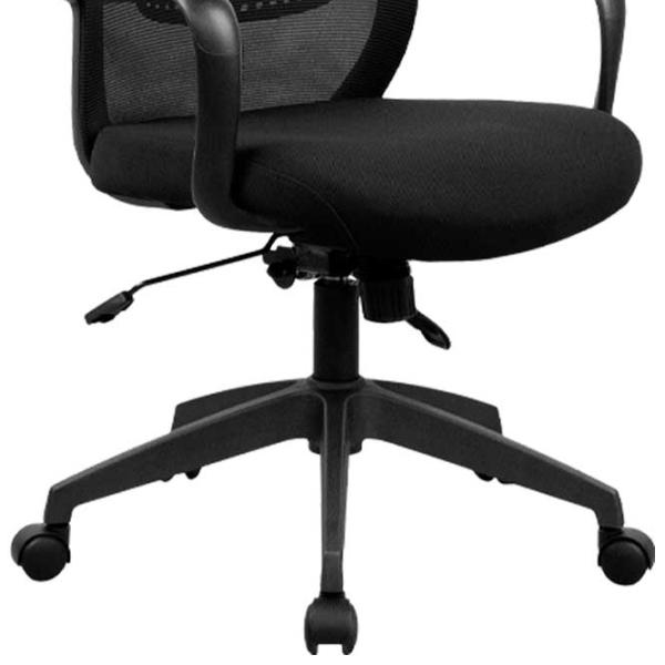 Офисное кресло DecoPrim GRANT  Акриловая сетка/ Черный  photo 4 Офисное кресло DecoPrim GRANT  Акриловая сетка/ Черный  photo 4