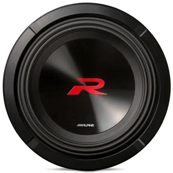 Boxe auto Alpine R2-W12D4 2250 W photo 2
