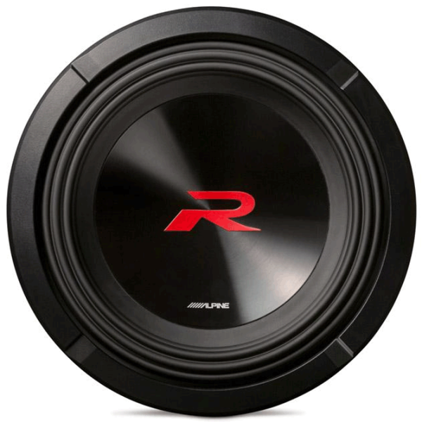 Boxe auto Alpine R2-W12D4 2250 W photo 2