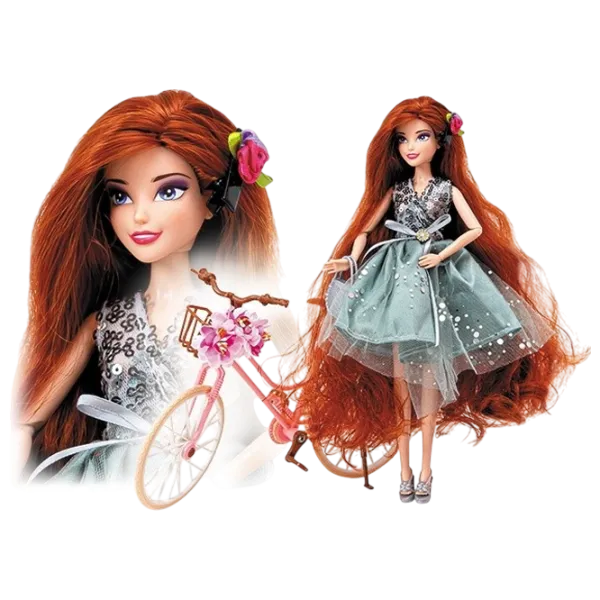 Păpușă Kids Hits Emily Grace KH23/020 model / 3+ photo 1 Păpușă Kids Hits Emily Grace KH23/020 model / 3+ photo 1