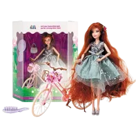 Кукла Kids Hits Emily Grace KH23/020 модель / 3+ photo 2