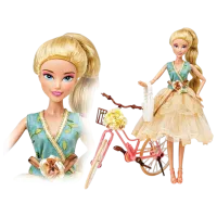 Păpușă Kids Hits Emily Grace KH23/021 model / 3+