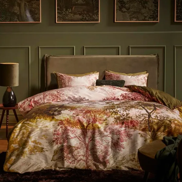 Постельное бельё Beddinghouse Odile Хлопок photo 2 Постельное бельё Beddinghouse Odile Хлопок photo 2