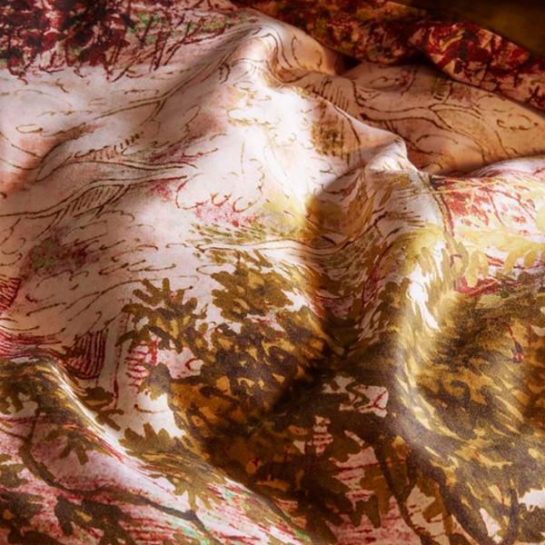 Постельное бельё Beddinghouse Odile Хлопок photo 4 Постельное бельё Beddinghouse Odile Хлопок photo 4