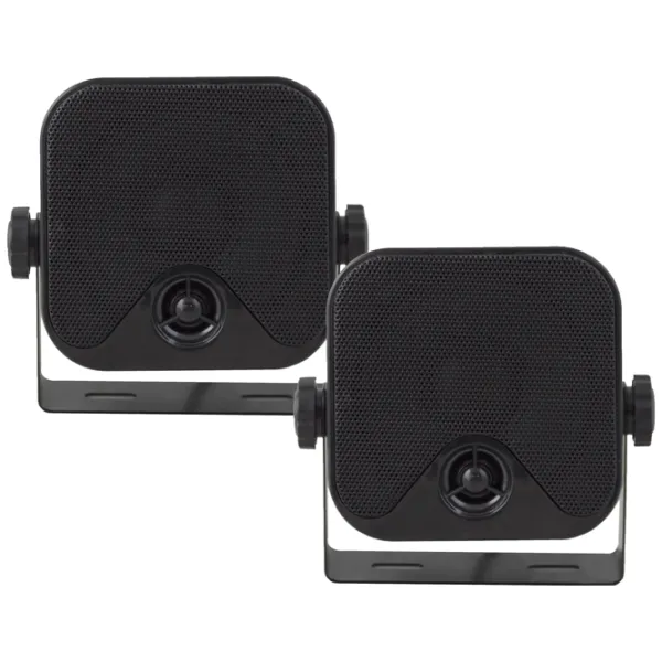 Boxe auto RetroSound TS42 45 W photo 1