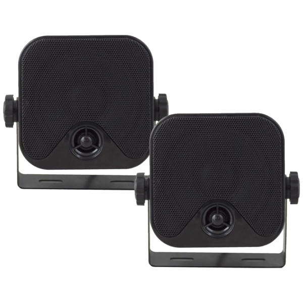 Boxe auto RetroSound TS42 45 W photo 1