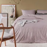 Постельное бельё Beddinghouse Frost Хлопок