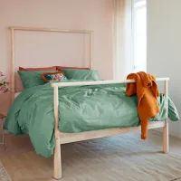 Постельное бельё Beddinghouse Frost Хлопок