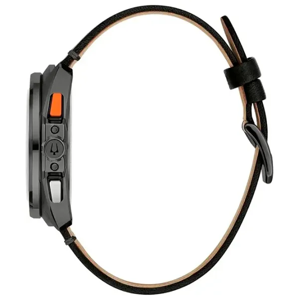 Ceas de mână pentru bărbați Bulova 98B428 Cuarț / 42 mm photo 2 Ceas de mână pentru bărbați Bulova 98B428 Cuarț / 42 mm photo 2