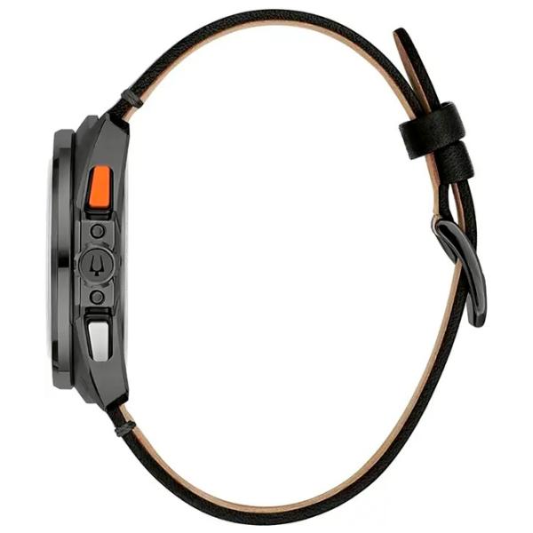 Ceas de mână pentru bărbați Bulova 98B428 Cuarț / 42 mm photo 2 Ceas de mână pentru bărbați Bulova 98B428 Cuarț / 42 mm photo 2