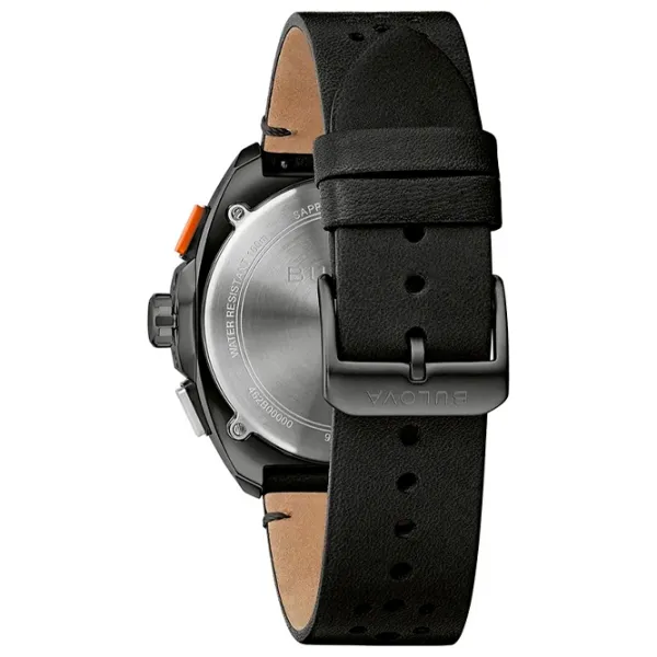 Ceas de mână pentru bărbați Bulova 98B428 Cuarț / 42 mm photo 3 Ceas de mână pentru bărbați Bulova 98B428 Cuarț / 42 mm photo 3