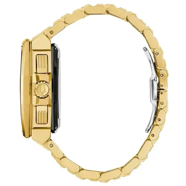 Наручные часы для мужчин Bulova 98B429 Кварцевый / 45 мм photo 3