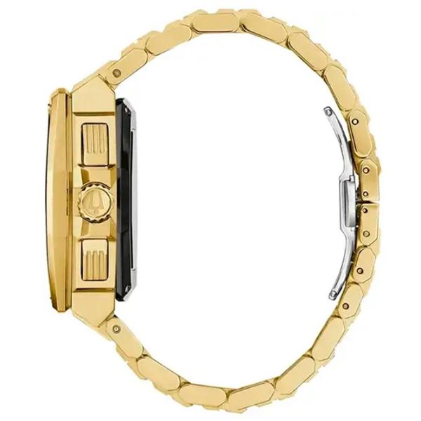 Наручные часы для мужчин Bulova 98B429 Кварцевый / 45 мм photo 3