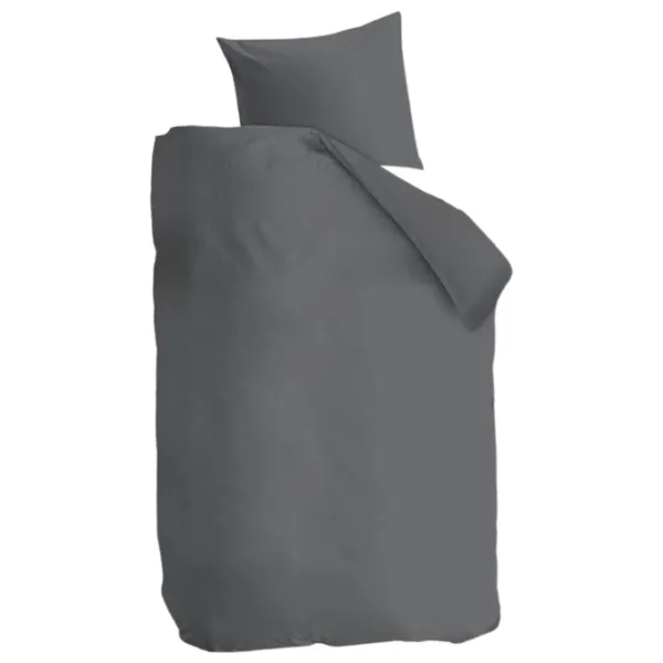 Lenjerie de pat Beddinghouse Care Organic Basic Bumbac photo 1 Lenjerie de pat Beddinghouse Care Organic Basic Bumbac photo 1