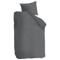 Lenjerie de pat Beddinghouse Care Organic Basic Bumbac