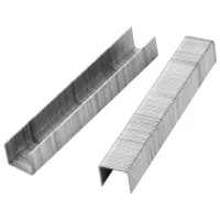 Cкобы Wokin 218110 Алюминий / 1000