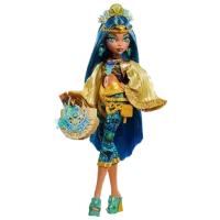 Кукла Mattel Cleo De Nile HXH81  модель / 4+