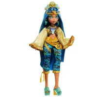 Кукла Mattel Cleo De Nile HXH81 модель / 4+ photo 2