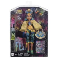 Кукла Mattel Cleo De Nile HXH81 модель / 4+ photo 6