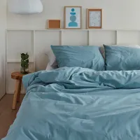 Постельное бельё Beddinghouse Care Organic Basic Хлопок