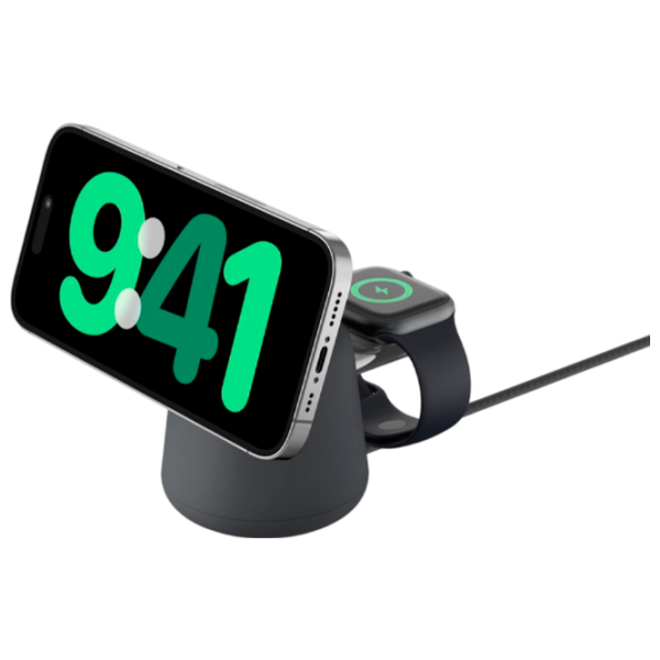 Беспроводная зарядка Belkin WIZ020ttH36  / Черный photo 1