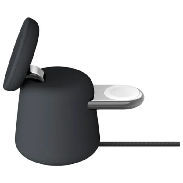 Беспроводная зарядка Belkin WIZ020ttH36  / Черный photo 2