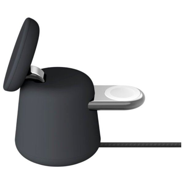 Беспроводная зарядка Belkin WIZ020ttH36  / Черный photo 2