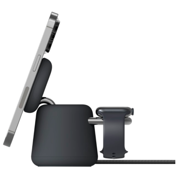 Беспроводная зарядка Belkin WIZ020ttH36  / Черный photo 3