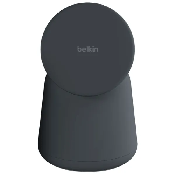 Беспроводная зарядка Belkin WIZ020ttH36  / Черный photo 5