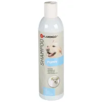 Шампуни и кондиционеры для животных Flamingo PUPPY SHAMPOO для собаки / 0.3л
