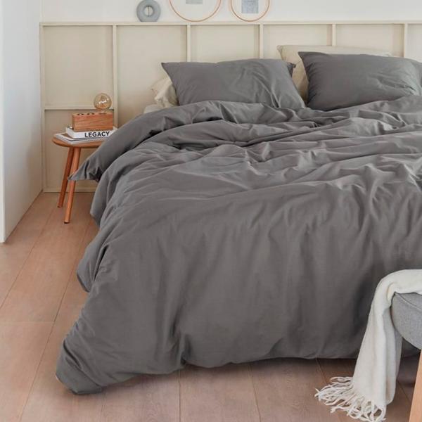 Постельное бельё Beddinghouse Care Organic Basic Хлопок photo 1 Постельное бельё Beddinghouse Care Organic Basic Хлопок photo 1