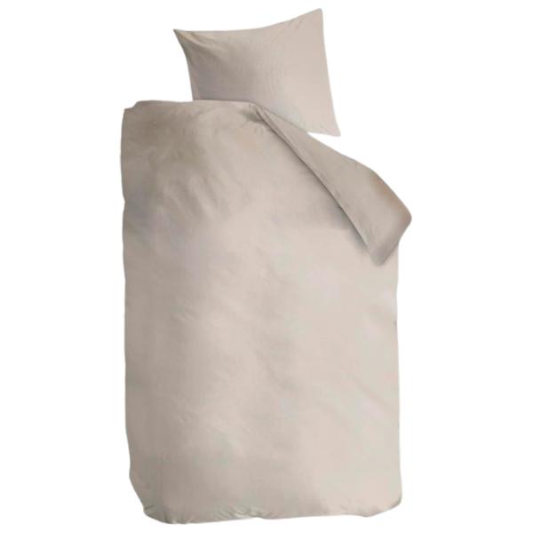 Lenjerie de pat Beddinghouse Care Organic Basic Bumbac photo 1 Lenjerie de pat Beddinghouse Care Organic Basic Bumbac photo 1