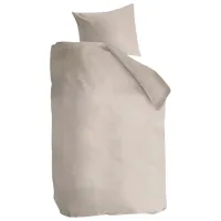 Lenjerie de pat Beddinghouse Care Organic Basic Bumbac