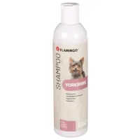 Șampon și balsam animale Flamingo YORKSHIRE SHAMPOO pentru câine / 0.3l