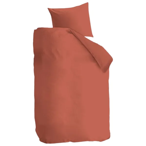 Lenjerie de pat Beddinghouse Care Organic Basic Bumbac photo 1 Lenjerie de pat Beddinghouse Care Organic Basic Bumbac photo 1