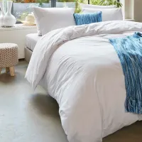 Постельное бельё Beddinghouse Care Organic Basic Хлопок